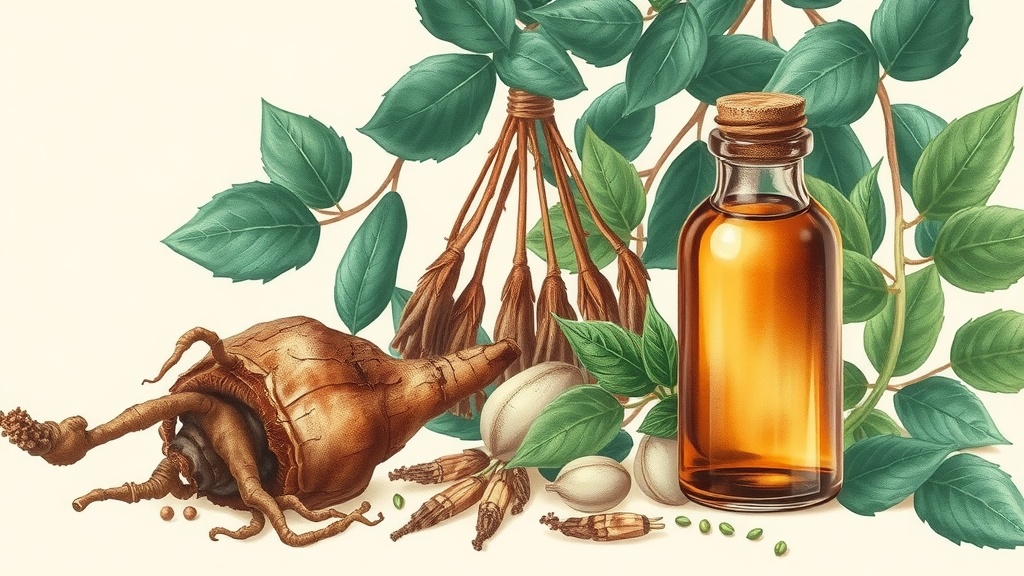 Tintura de Valeriana Caseira: Guia Prático Completo