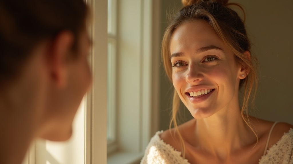 Blanqueamiento Dental con Luz LED: Antes y Después Paso a Paso — Cómo Funciona Realmente