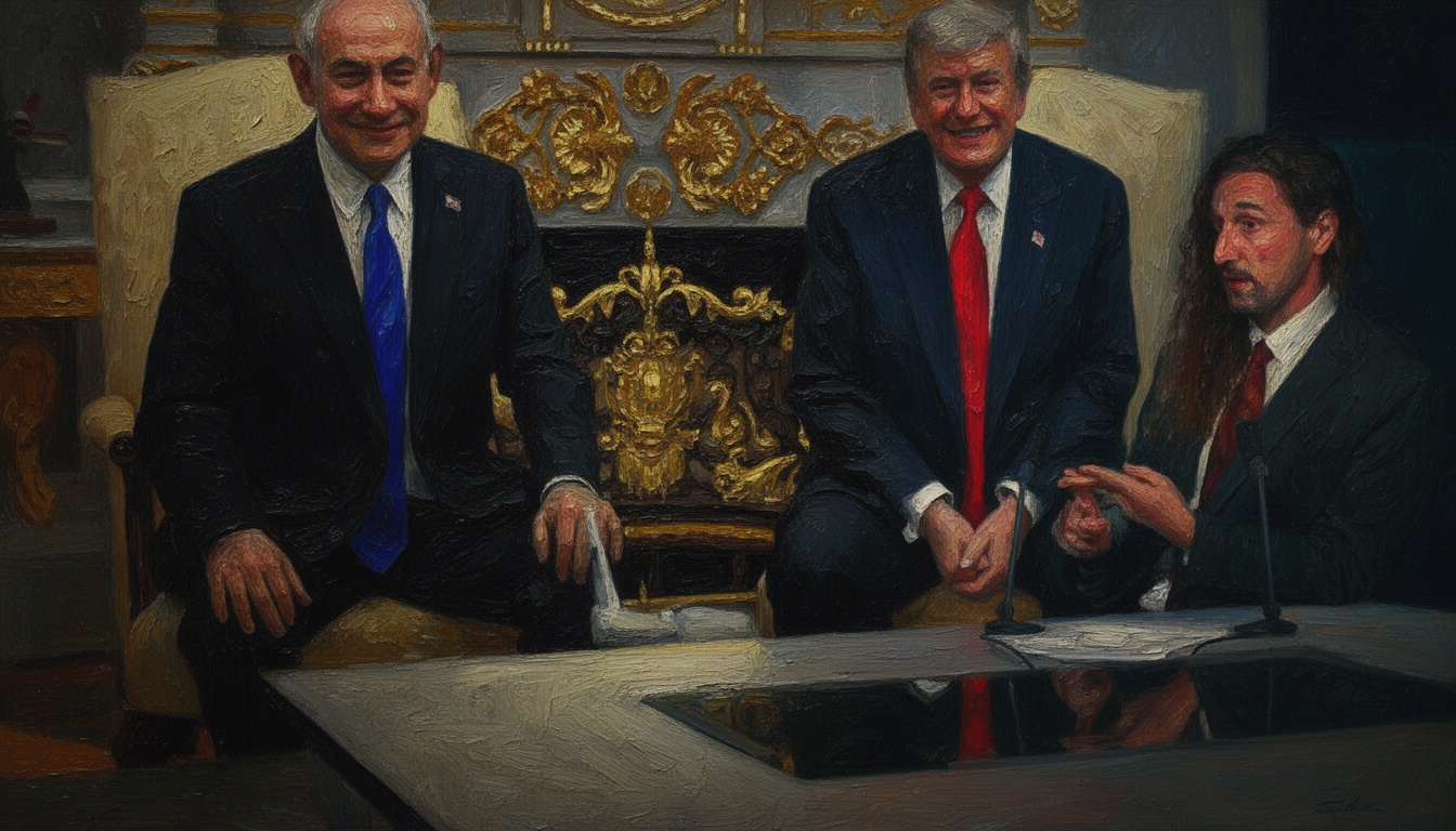 US and Israel Delay Planned Strikes on Iran
