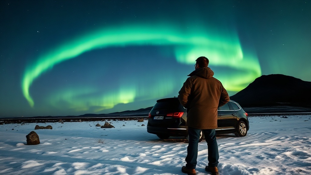Iceland's Northern Lights Season: What It Costs in 2026