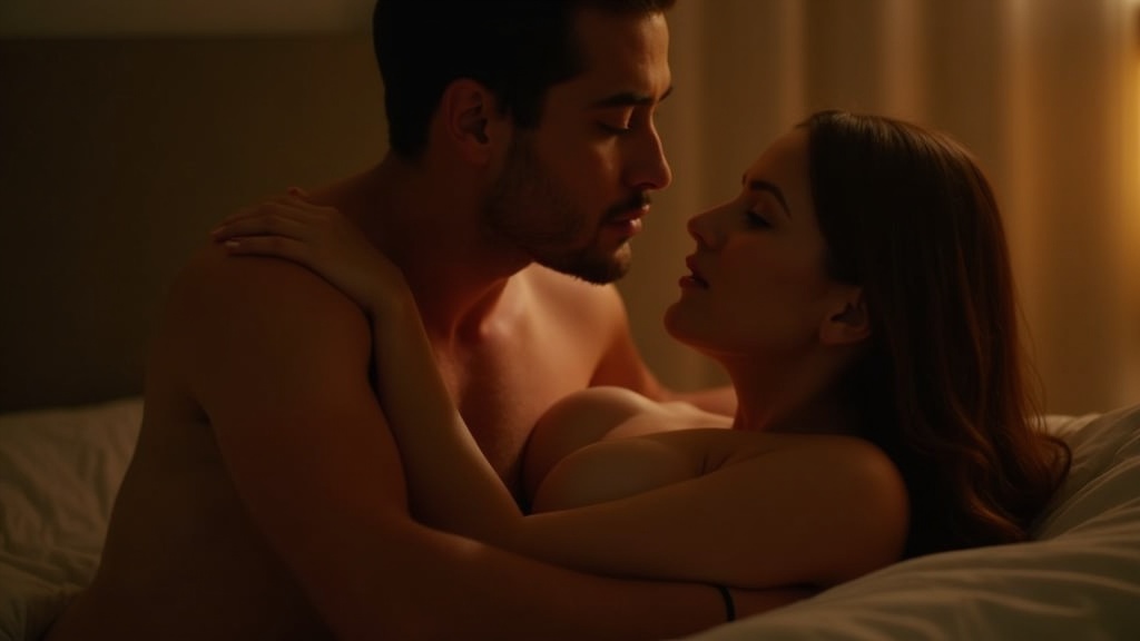 20-Minute Pussy-Eating Playbook: From Kisses to Simultaneous Climax