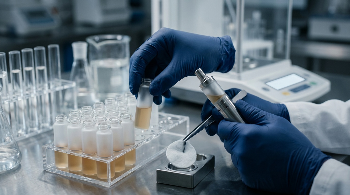 US Study Suggests Vaping Transition Could Reduce Future Cancer Rates