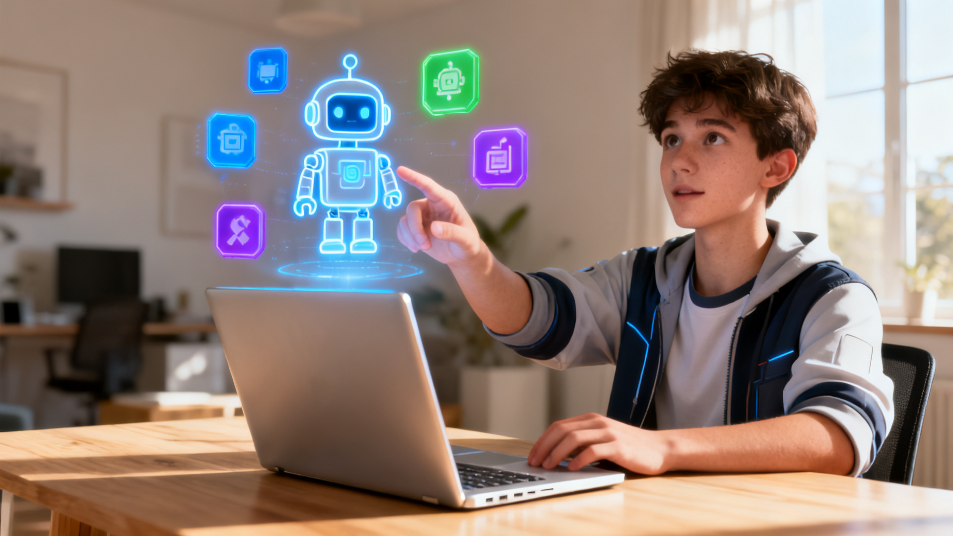 Imgentic ฟรีไหม? และมี Agentic AI ฟรีตัวไหนน่าลองบ้างในปี 2026