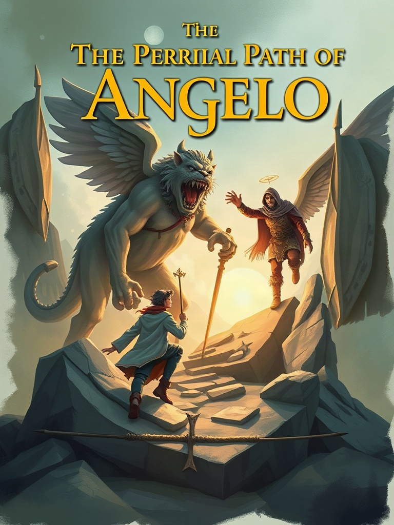 The Perilous Path of Angelo