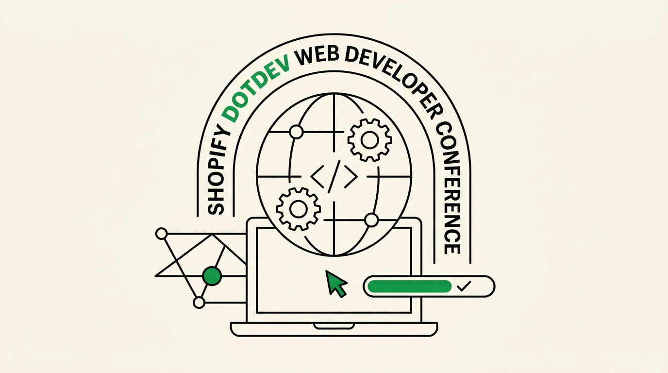 Top Highlights from Shopify DotDev 2026 (And What They Mean for Your Shopify Store)