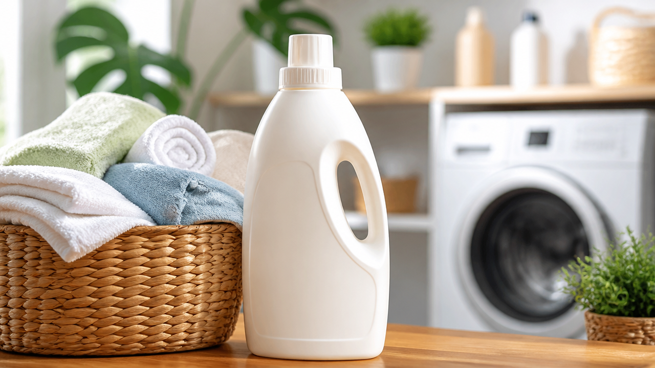 Best Clean Laundry Detergents: A Complete Guide for Your Home 2 Best Clean Laundry Detergents: A Complete Guide for Your Home
