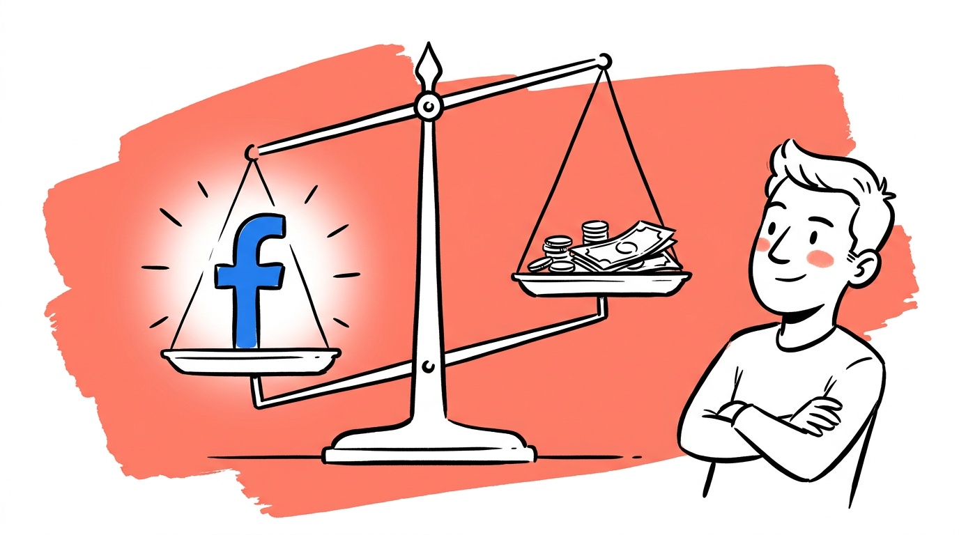 Cover image for Is Meta Optimizing for Your ROAS or Theirs? Here's the Truth