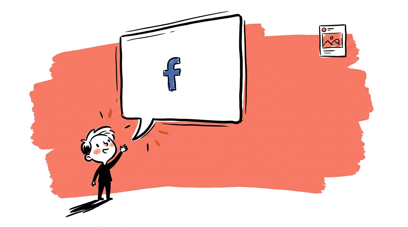 Cover image for 1 Billion Users, Zero Optimization: Are You Missing Meta AI Ads?