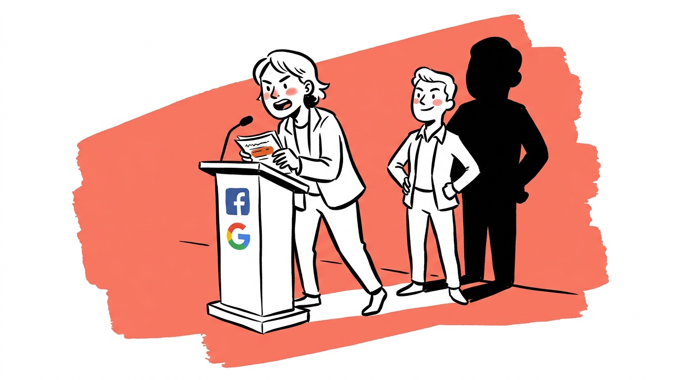 Cover image for Is Your Brand Invisible to AI? How to Show Up Before Rivals Do