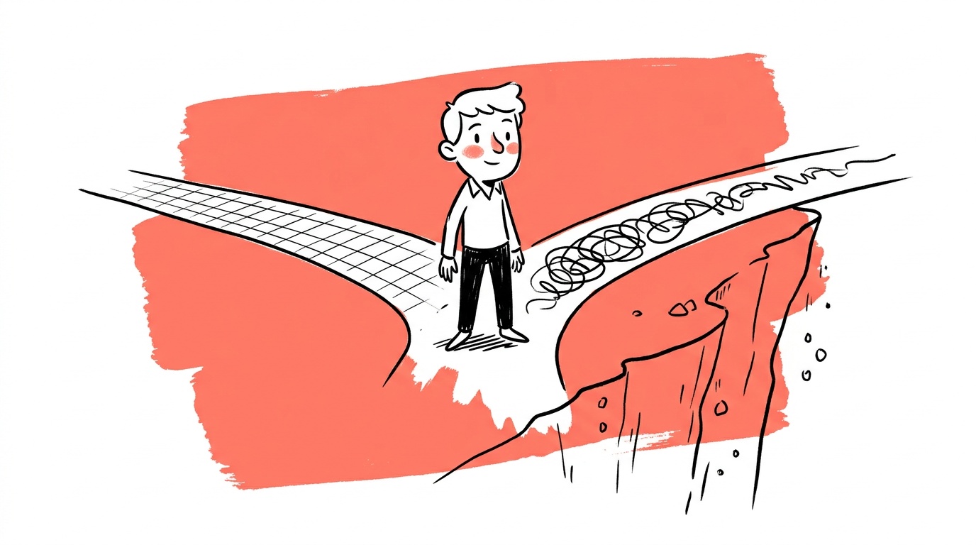 Cover image for When to Trust Data and When to Trust Your Gut in Ad Strategy