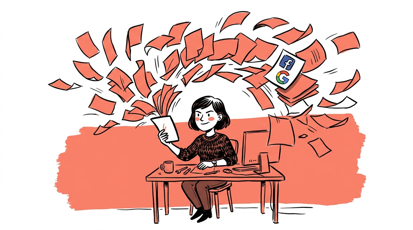 Cover image for The Best AI Tools for Turning Any Content Into Winning Ads