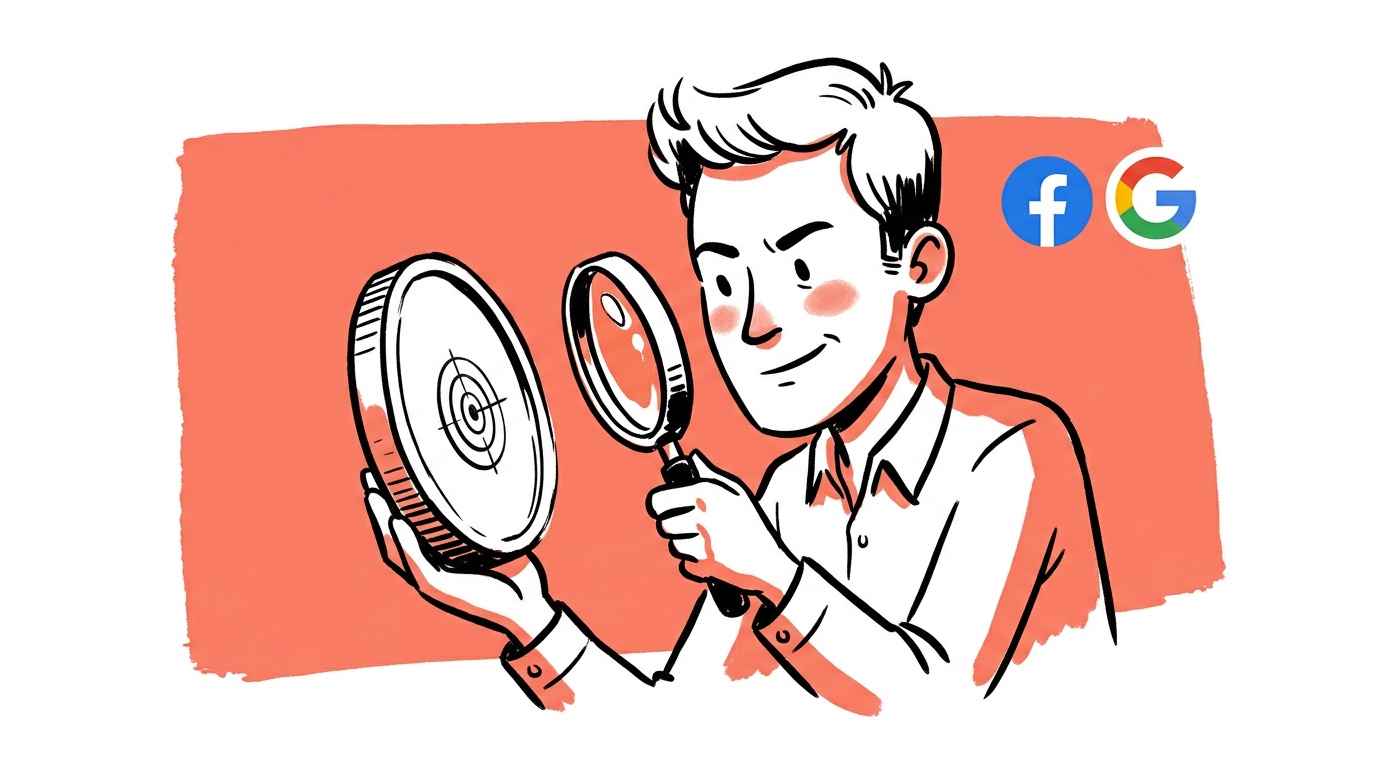 Cover image for How to Optimize Ad Targeting When Every Customer Penny Counts