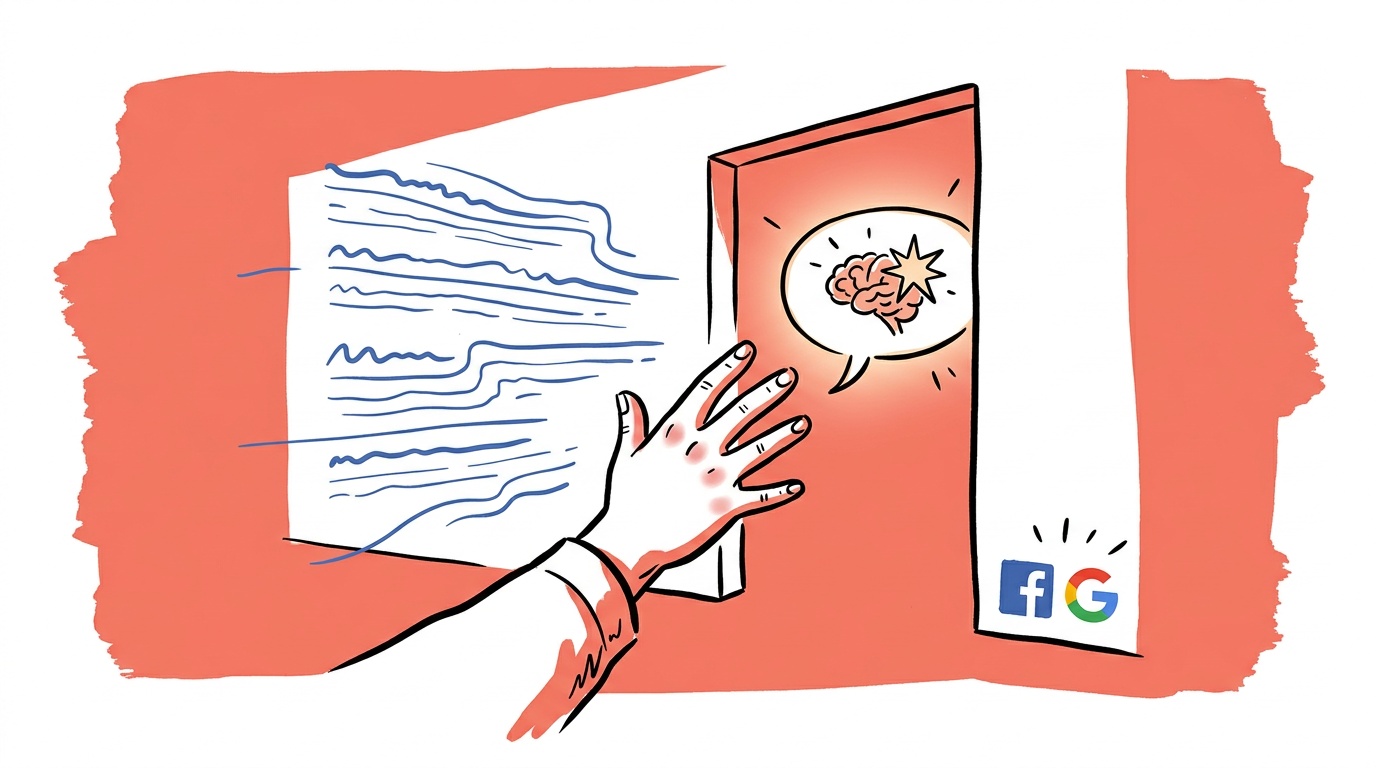 Cover image for Is Your Business Ready for Ads in AI Search Mode?