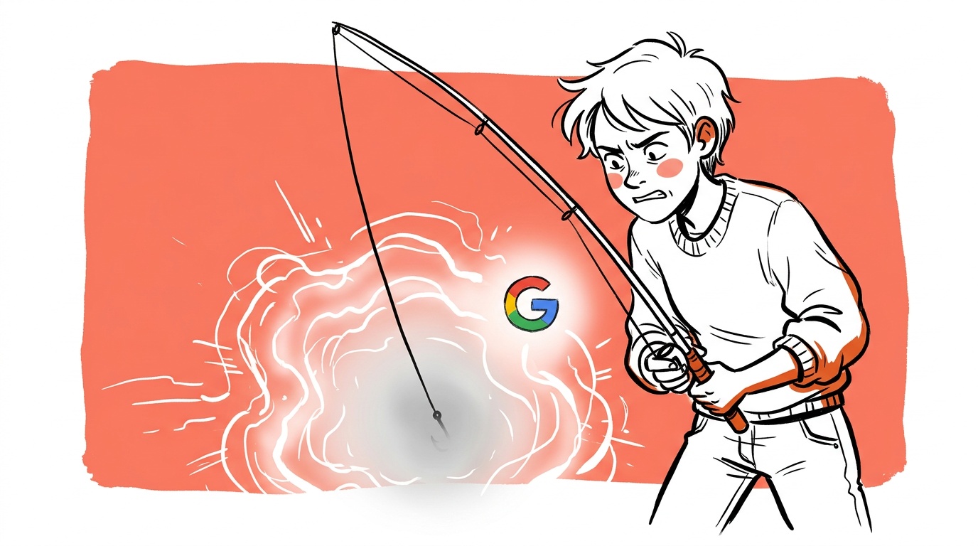 Cover image for Google Ads in AI Mode: What Early Testing Actually Shows