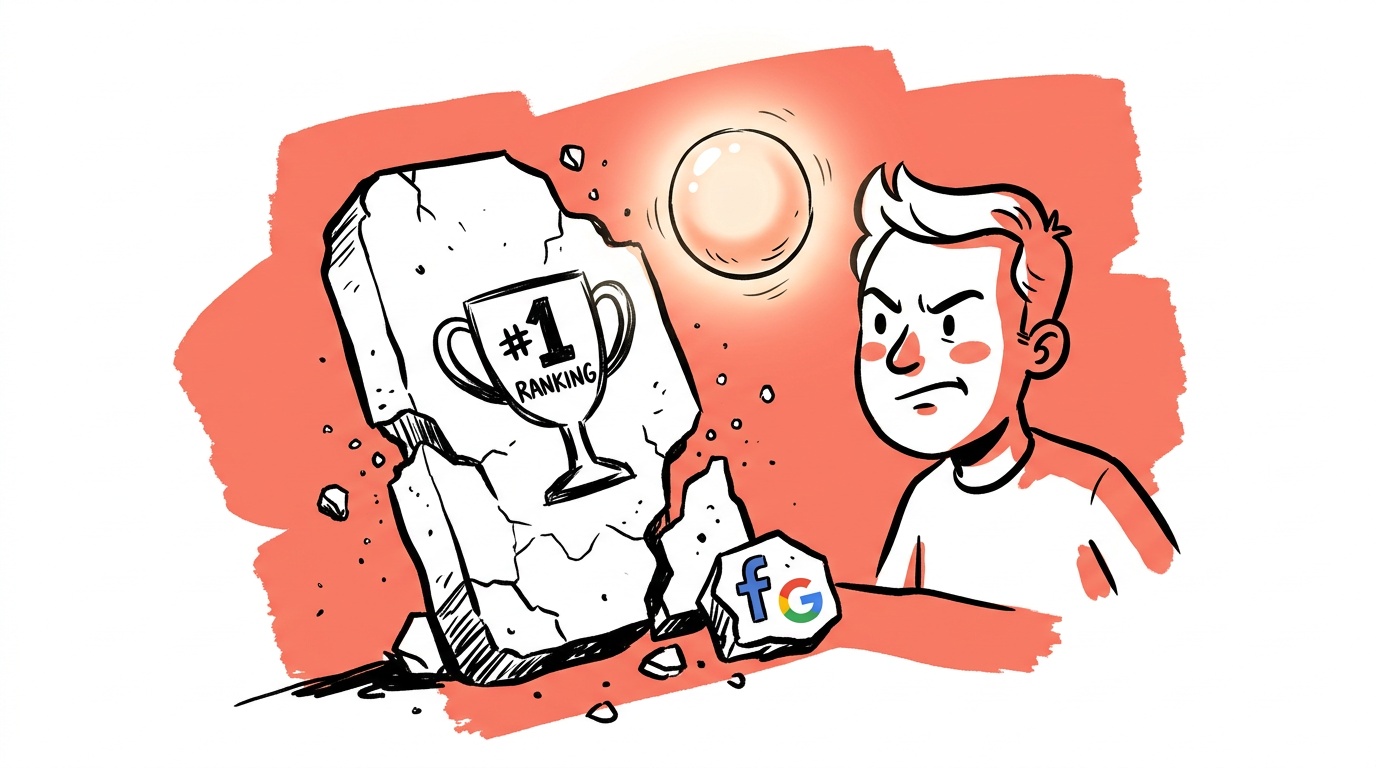 Cover image for AEO, GEO, and the Death of Keyword-First SEO Strategy