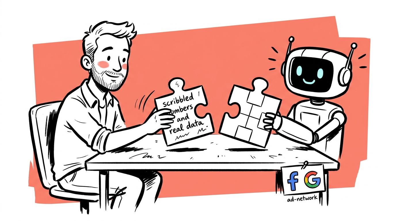 Cover image for How to Build a Media Plan with AI: Step-by-Step for Ad Teams