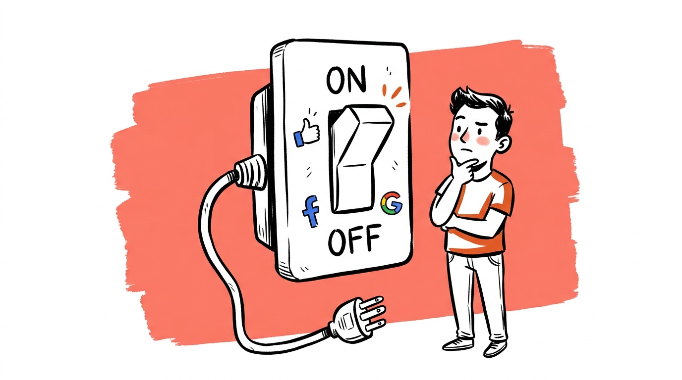 Cover image for Ads Active but Not Spending? The Zero-Delivery Fix for Meta and Google