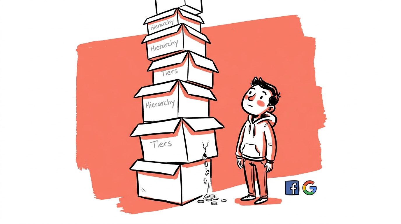 Cover image for DV360 Explained: Campaign Settings, Hierarchy & Reporting
