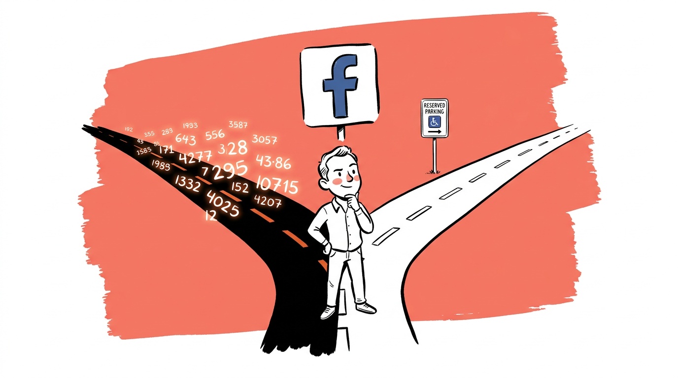 Cover image for Meta Ads Demystified: Auction vs. Reservation Campaigns Explained