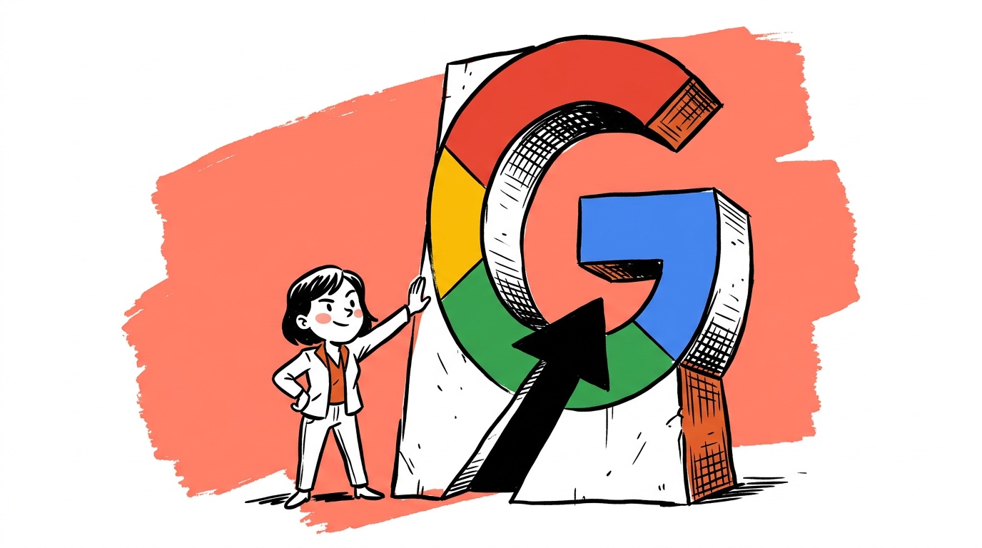 Cover image for Google Ads Structure for Beginners: From Zero Clicks to Real Results