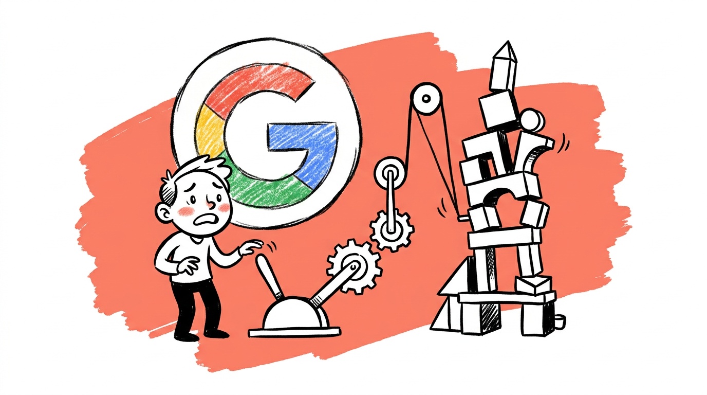 Cover image for How to Pick the Right Google Ads Bidding Strategy (And Not Kill Your Account)