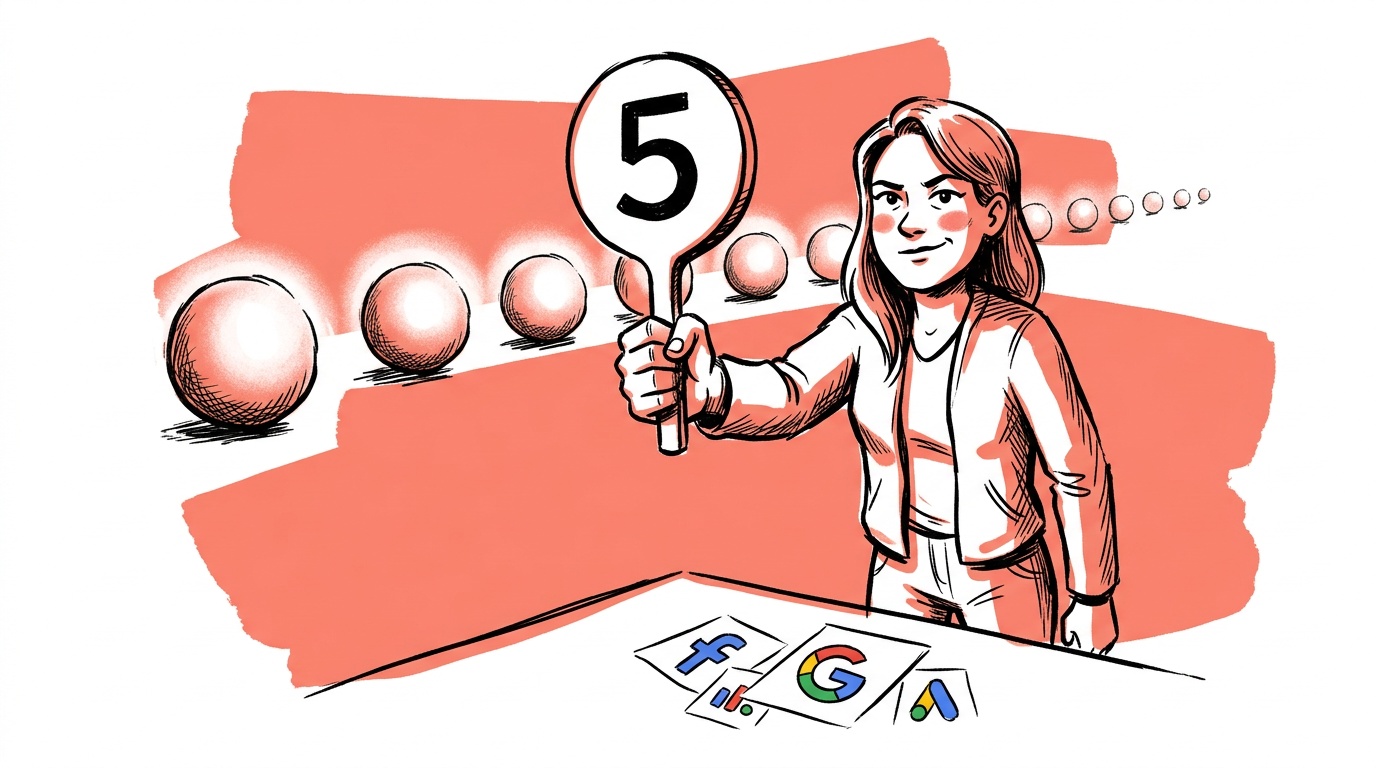 Cover image for The evaluation framework that wins, not the model