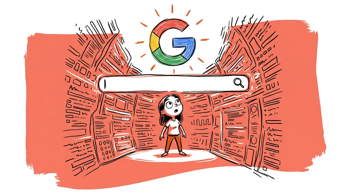 Cover image for Google AI Mode Ads & AI Max: What Advertisers Must Do Now