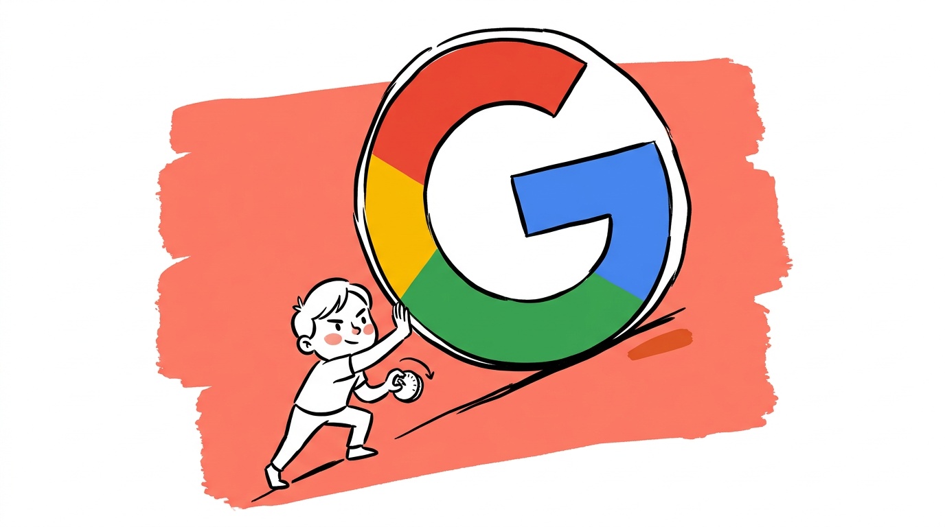 Cover image for How to Scale Google Ads Spend Without Blowing Out Your CPCs