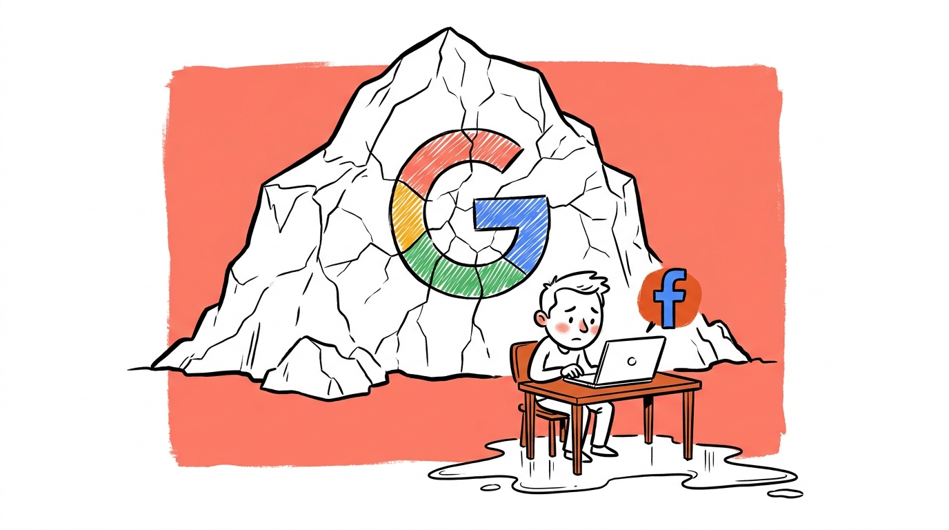 Cover image for What ChatGPT gets wrong about Google Ads (with examples)