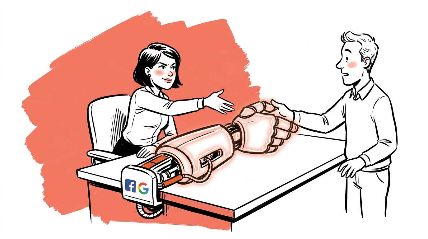 Cover image for How AI Is Shaping Customer Trust Before They Even Click