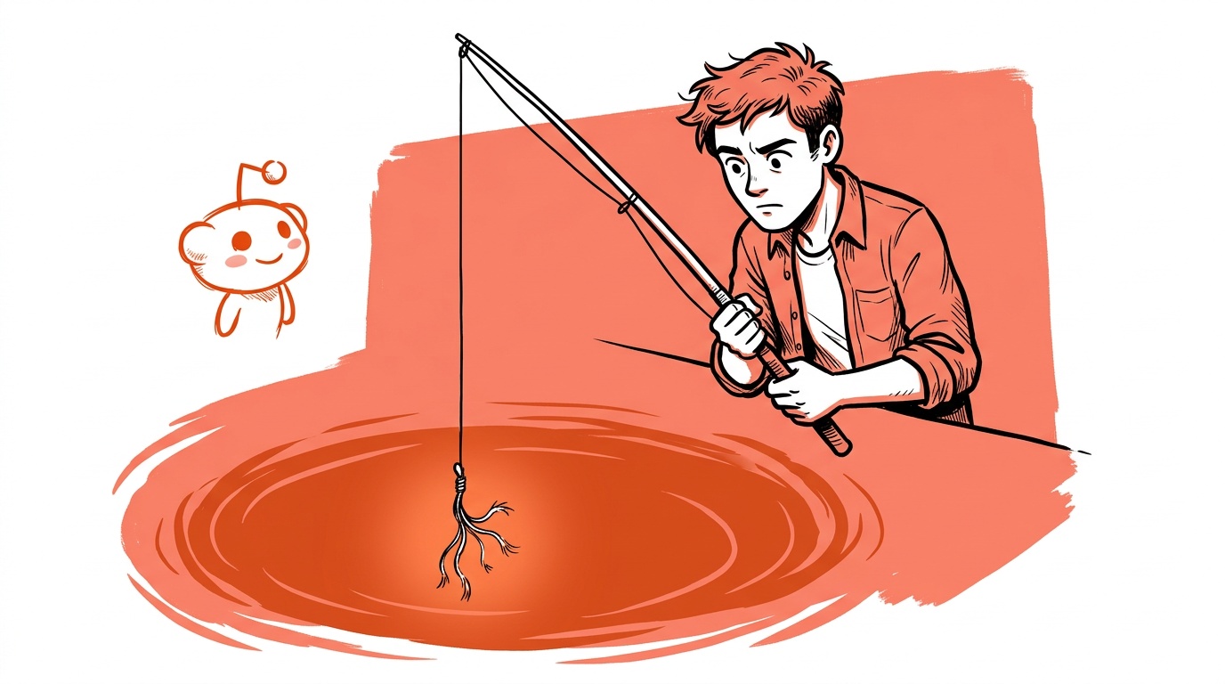 Cover image for Why your Reddit ad isn't getting impressions — a debug guide