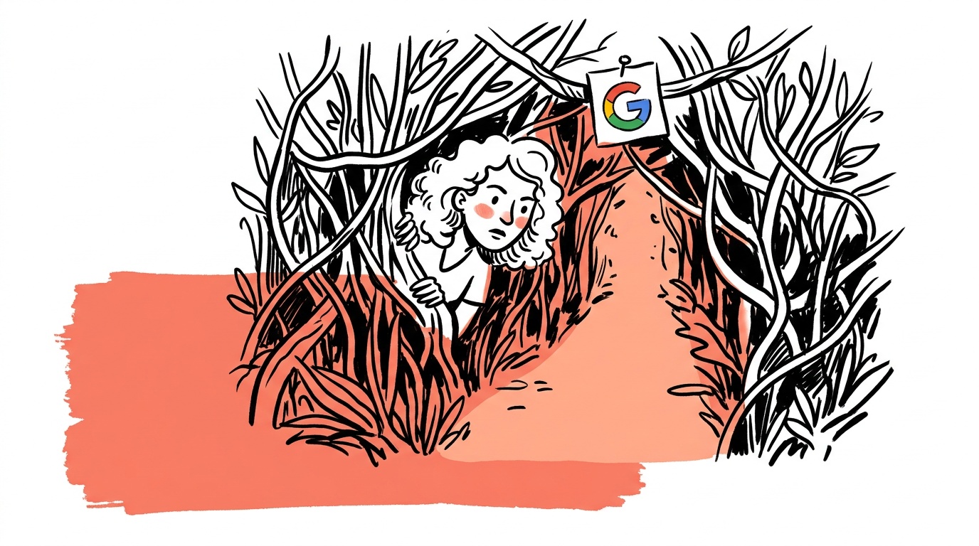 Cover image for Google Ads Bidding and Campaign Structure: What Actually Works