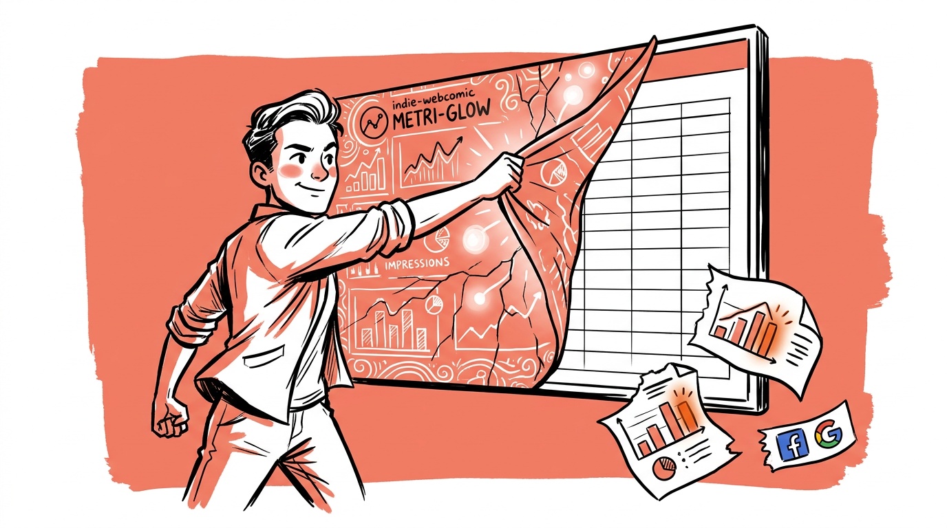 Cover image for Cross-platform ad attribution without Looker