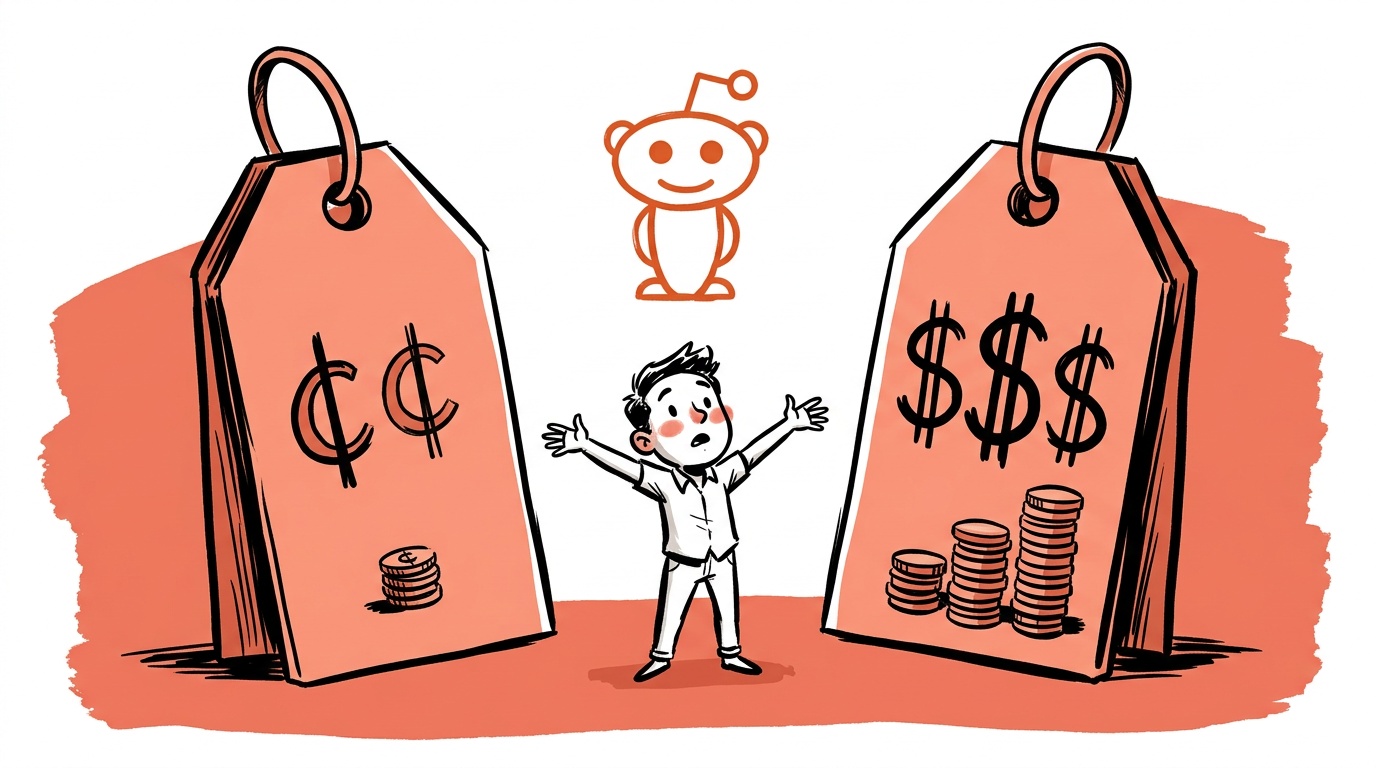 Cover image for Reddit Ads cost benchmarks, Q2 2026