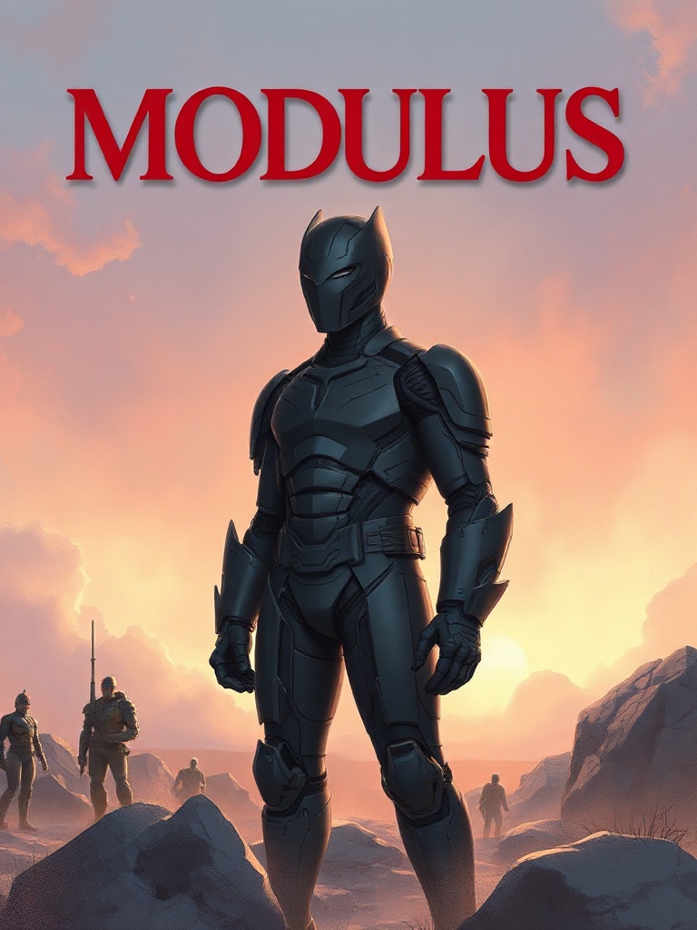 Modulus