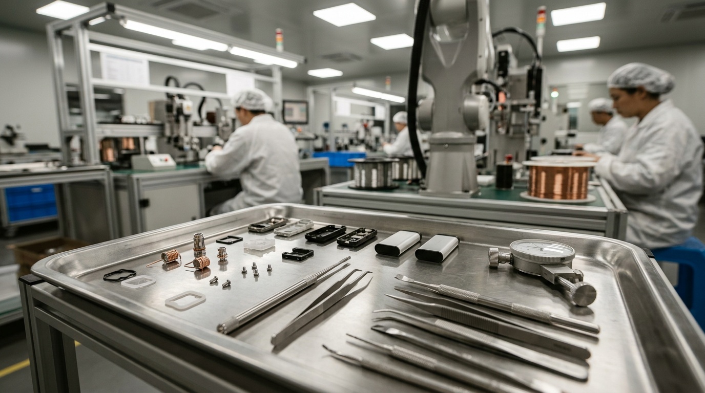 China's Vape Sector Faces Elevated Trade Friction Amid Global Electronics Tensions