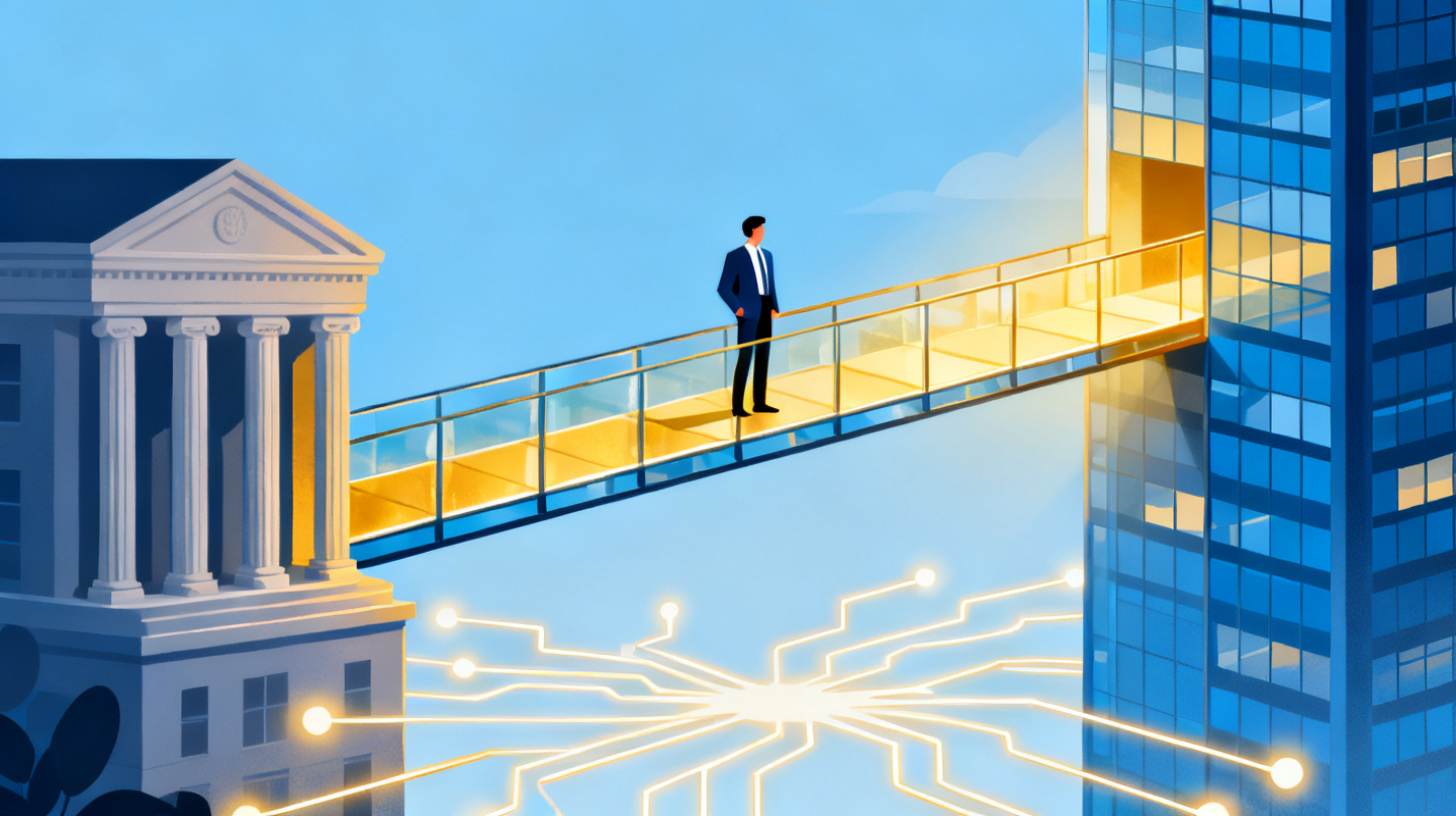 How Former Federal Workers Can Use Referrals in Private Sector