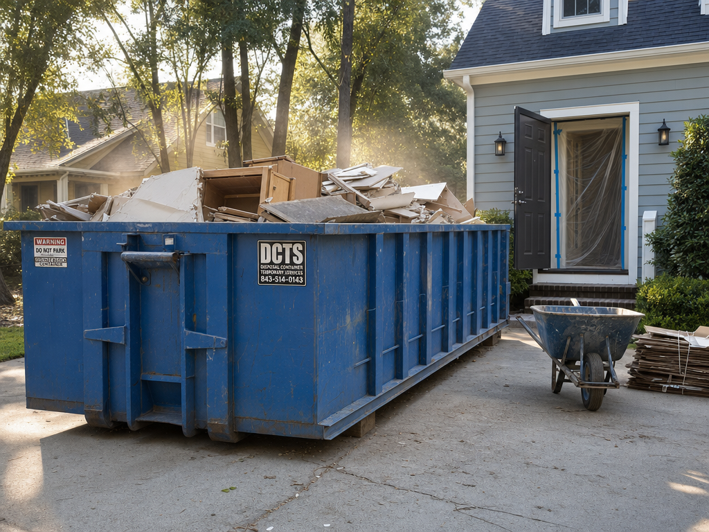 Remodel and Renovation