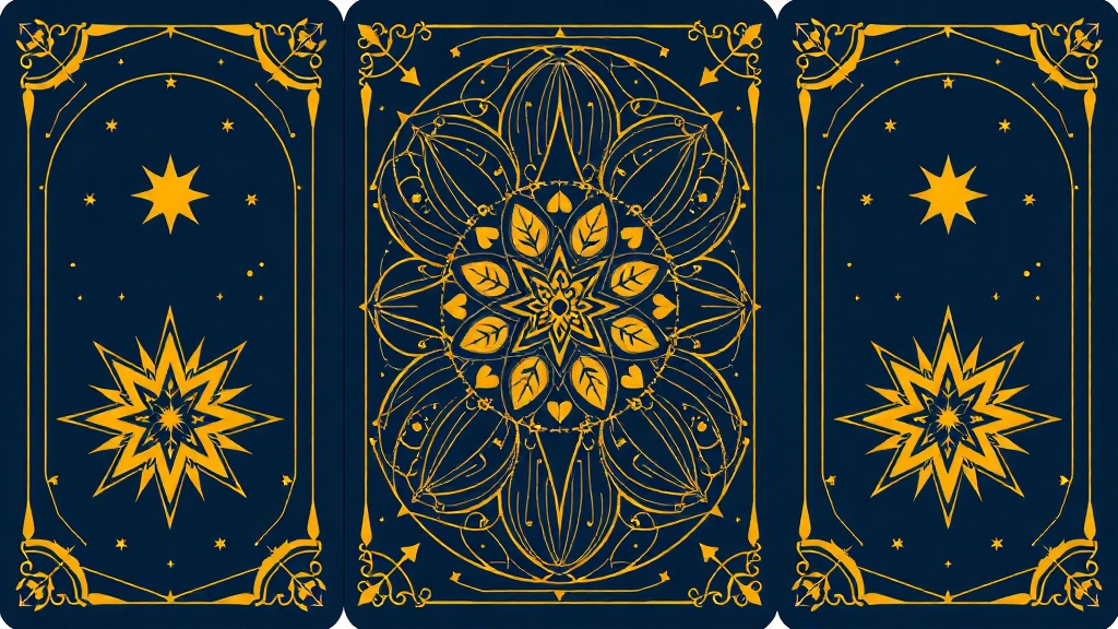 Ritual Tarot para Autoconhecimento: Guia Prático
