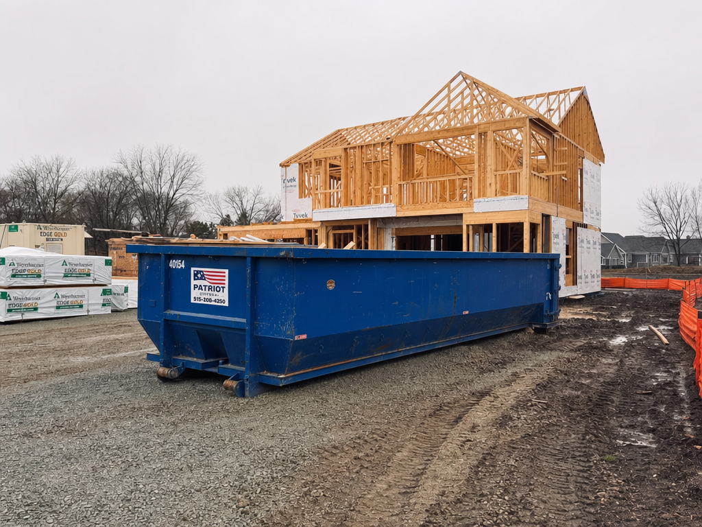 Construction and Job Sites