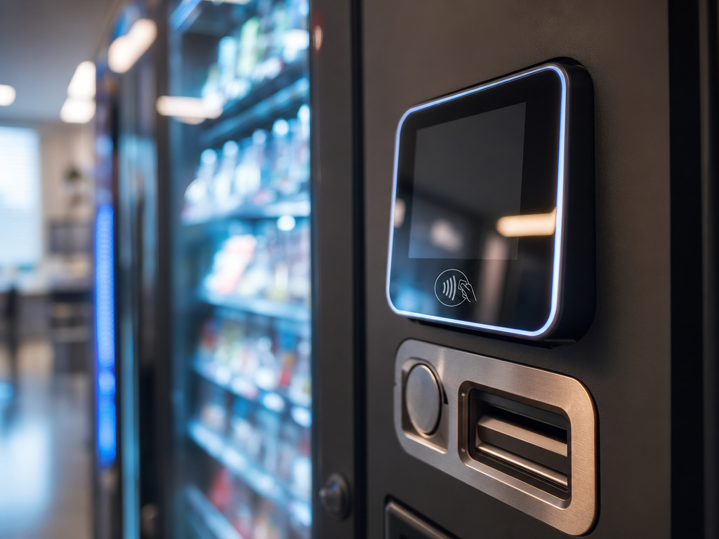 Card, Tap, and Phone Payments
