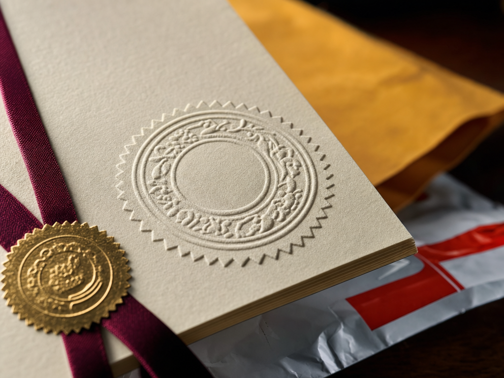 Apostille and Document Prep Help