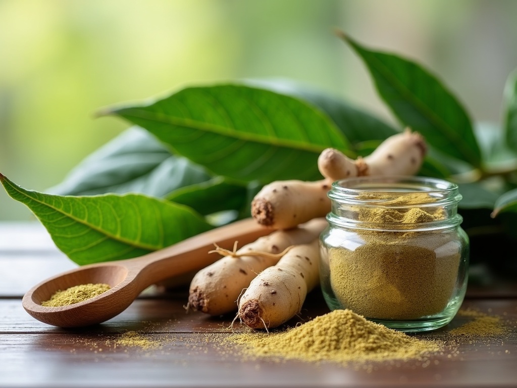 Ashwagandha Insights from Specialists