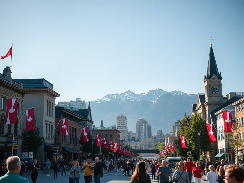 Civic Holiday / B.C. Day