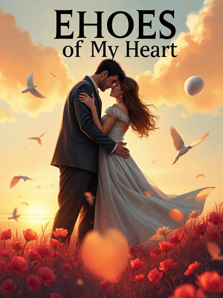 Echoes of My Heart