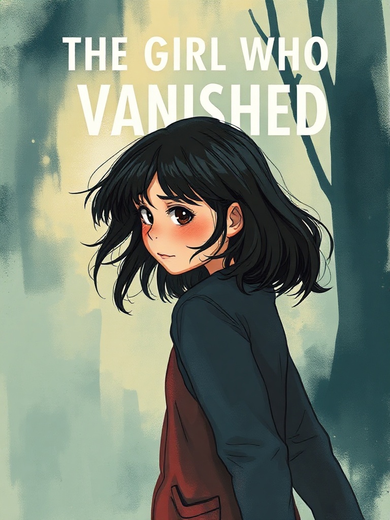 The Girl Who Vanished