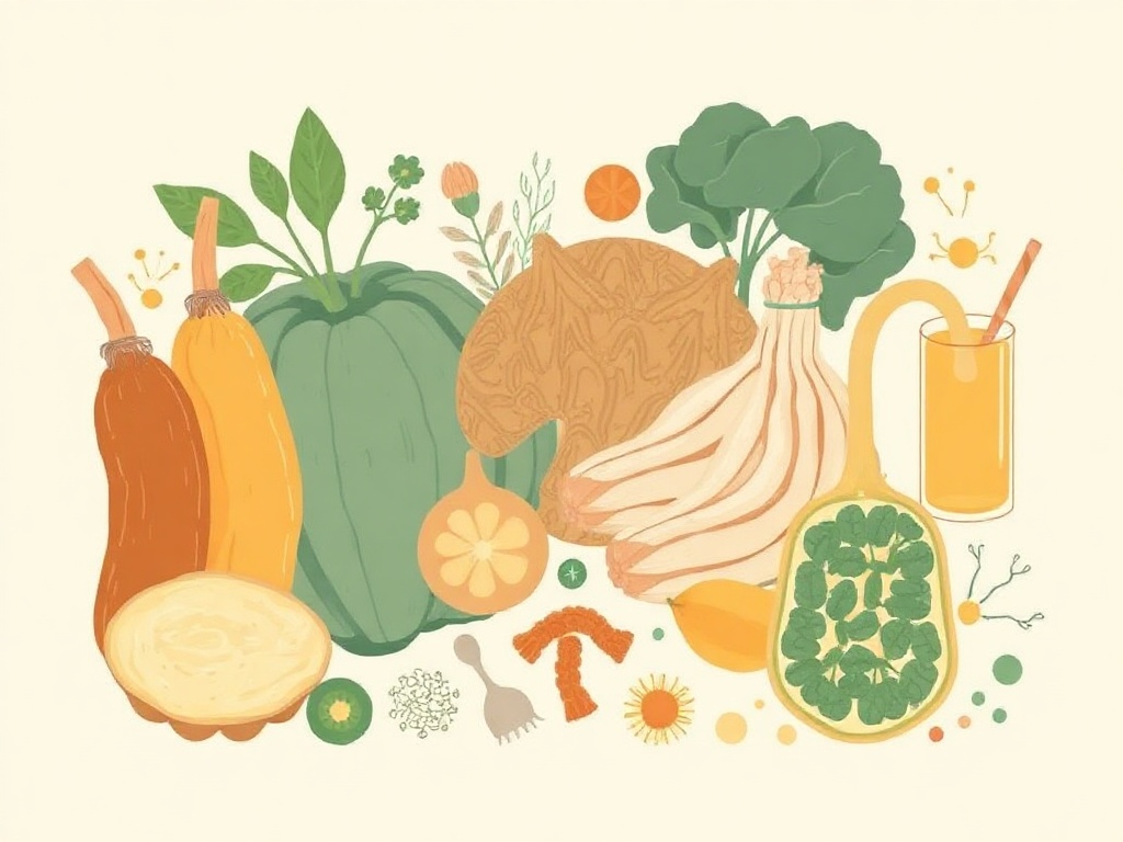 Image for Fermented Foods Shape Oral-Gut Axis Through Probiotics, Metabolites, and Microbial Signaling