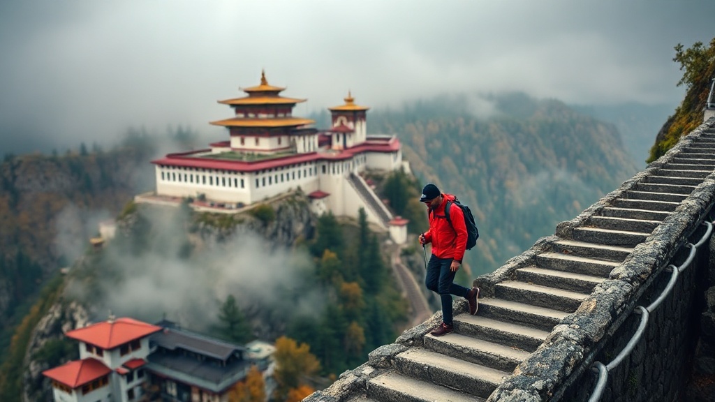 Bhutan in Autumn 2026: What the $100 Nightly Fee Buys