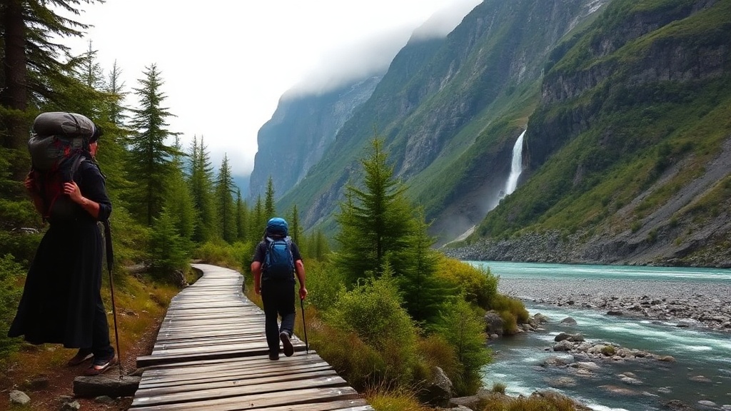 Milford Track Sold Out in 30 Minutes. Here's Your Plan B