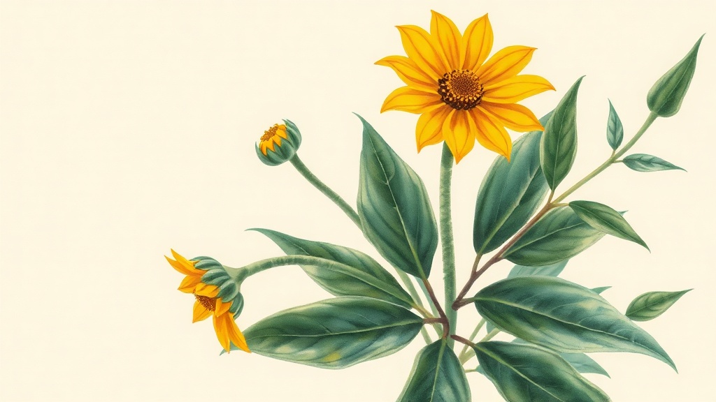 Remédio Caseiro para Dor Muscular com Arnica